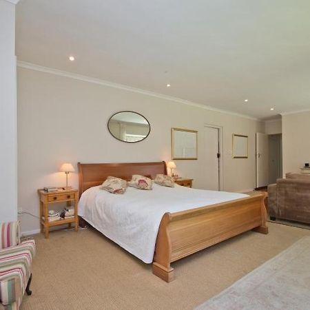Tuscany Cape Town Exterior photo